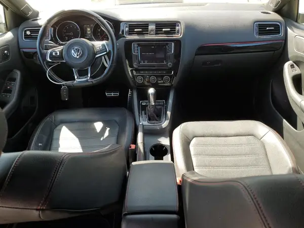 3VW4T7AJ4GM358442 2016 VOLKSWAGEN JETTA - Image 8
