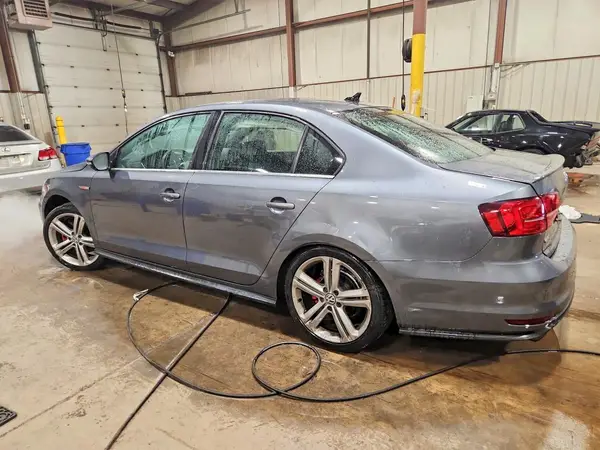 3VW4T7AJ4GM419160 2016 VOLKSWAGEN JETTA - Image 2