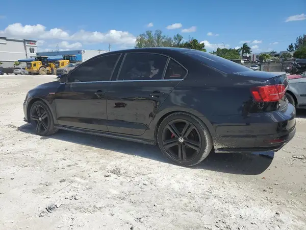 3VW4T7AJ4HM204718 2017 VOLKSWAGEN JETTA - Image 2
