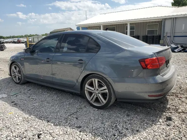 3VW4T7AJ4HM212799 2017 VOLKSWAGEN JETTA - Image 2