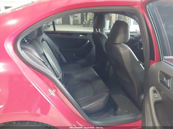 3VW4T7AJ4HM219431 2017 VOLKSWAGEN JETTA - Image 8
