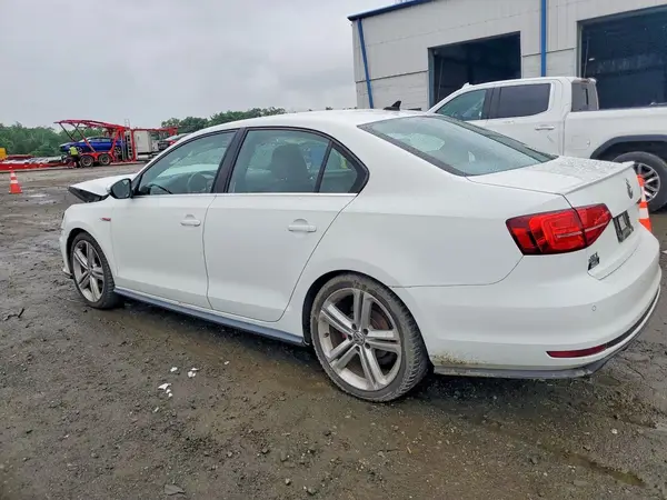 3VW4T7AJ4HM229604 2017 VOLKSWAGEN JETTA - Image 2