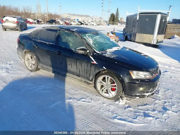 3VW4T7AJ4HM232180 2017 VOLKSWAGEN JETTA - Image 1