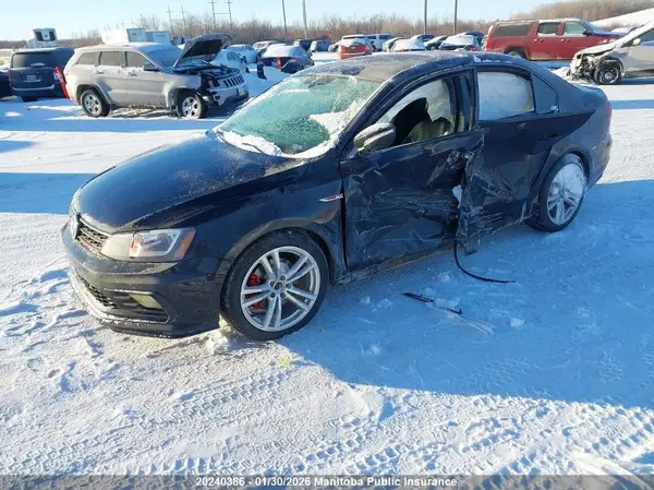 3VW4T7AJ4HM232180 2017 VOLKSWAGEN JETTA - Image 2