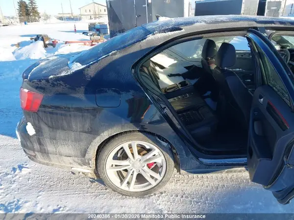 3VW4T7AJ4HM232180 2017 VOLKSWAGEN JETTA - Image 8