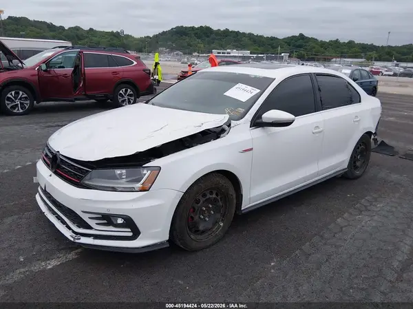 3VW4T7AJ4HM232745 2017 VOLKSWAGEN JETTA - Image 2