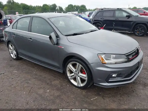 3VW4T7AJ4HM280178 2017 VOLKSWAGEN JETTA - Image 1