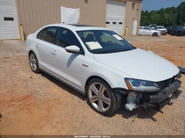 3VW4T7AJ4HM285574 2017 VOLKSWAGEN JETTA - Image 1