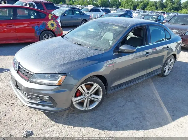 3VW4T7AJ4HM310358 2017 VOLKSWAGEN JETTA - Image 2