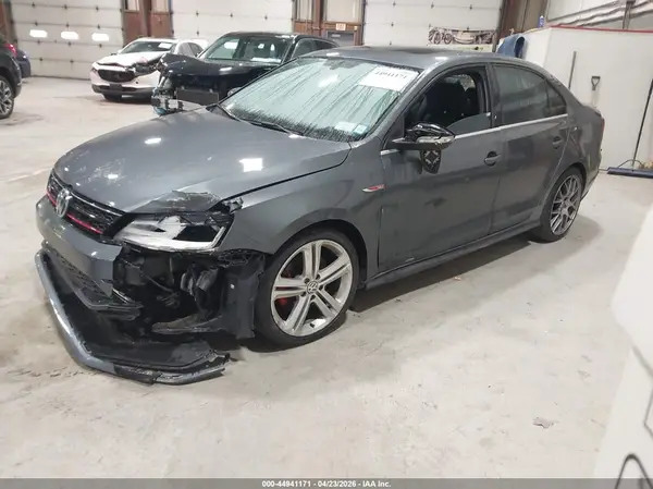 3VW4T7AJ4HM342212 2017 VOLKSWAGEN JETTA - Image 2
