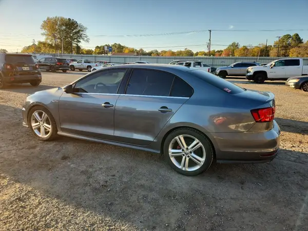 3VW4T7AJ4HM348107 2017 VOLKSWAGEN JETTA - Image 2