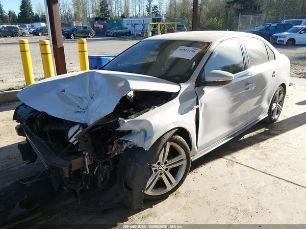 3VW4T7AJ4HM401758 2017 VOLKSWAGEN JETTA - Image 2