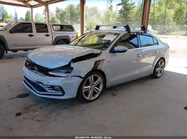 3VW4T7AJ4HM407124 2017 VOLKSWAGEN JETTA - Image 2