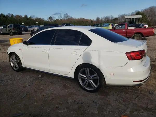 3VW4T7AJ4HM415398 2017 VOLKSWAGEN JETTA - Image 2