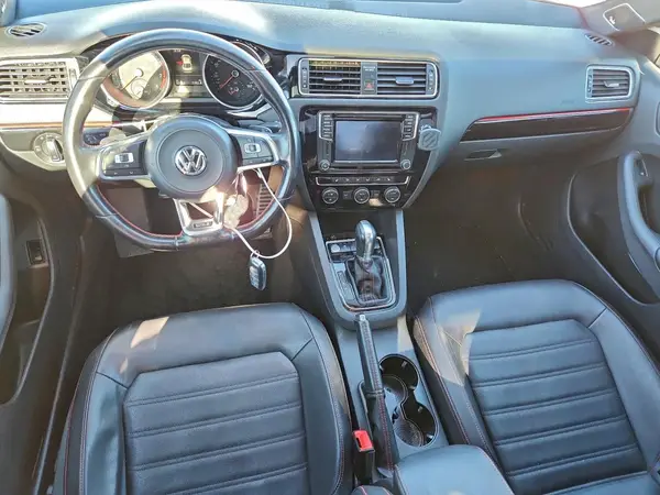 3VW4T7AJ4JM237689 2018 VOLKSWAGEN JETTA - Image 8