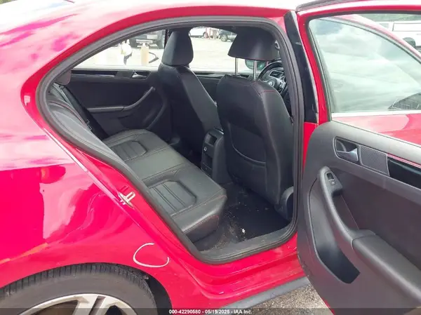 3VW4T7AJ5GM299529 2016 VOLKSWAGEN JETTA - Image 8