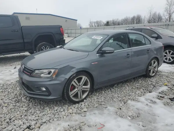 3VW4T7AJ5GM358899 2016 VOLKSWAGEN JETTA - Image 1