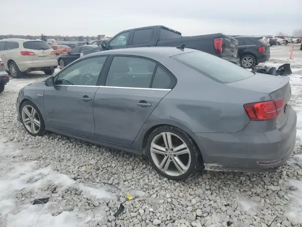 3VW4T7AJ5GM358899 2016 VOLKSWAGEN JETTA - Image 2