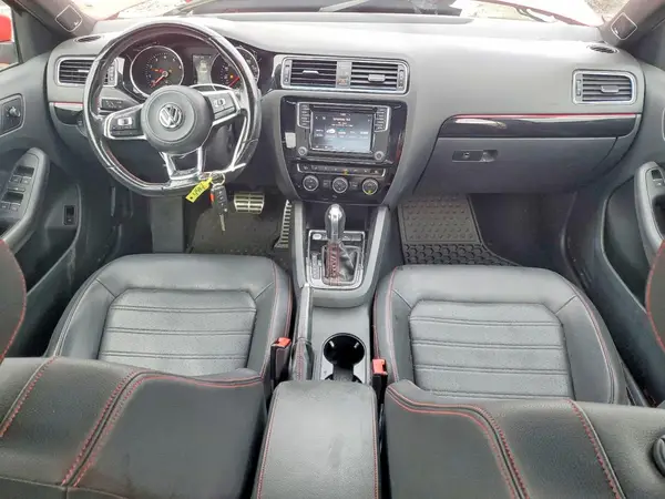3VW4T7AJ5GM365089 2016 VOLKSWAGEN JETTA - Image 8