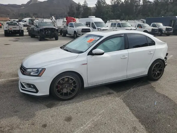 3VW4T7AJ5GM371569 2016 VOLKSWAGEN JETTA - Image 1