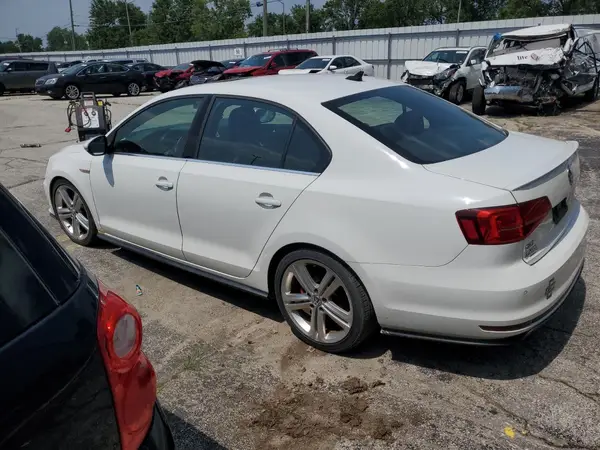 3VW4T7AJ5GM383351 2016 VOLKSWAGEN JETTA - Image 2