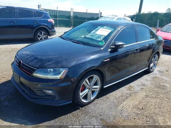 3VW4T7AJ5HM205750 2017 VOLKSWAGEN JETTA - Image 2