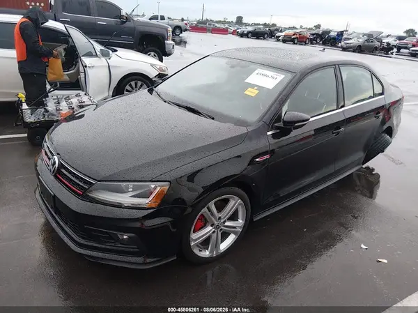 3VW4T7AJ5HM271960 2017 VOLKSWAGEN JETTA - Image 2