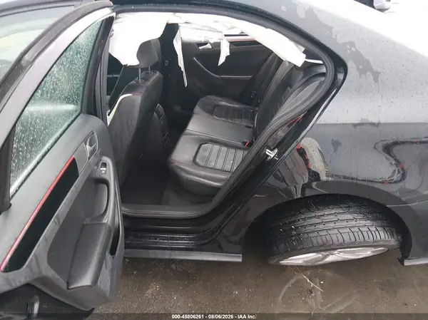 3VW4T7AJ5HM271960 2017 VOLKSWAGEN JETTA - Image 8
