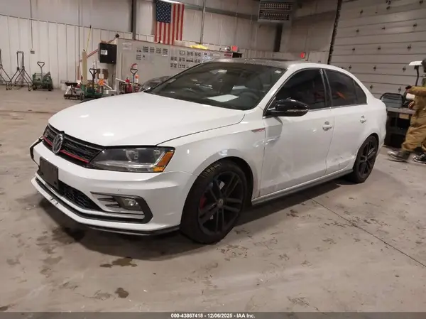 3VW4T7AJ5HM283252 2017 VOLKSWAGEN JETTA - Image 2