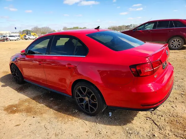 3VW4T7AJ5HM302186 2017 VOLKSWAGEN JETTA - Image 2