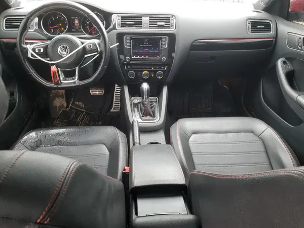 3VW4T7AJ5HM309106 2017 VOLKSWAGEN JETTA - Image 8