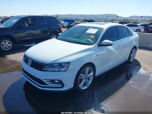 3VW4T7AJ5HM312488 2017 VOLKSWAGEN JETTA - Image 2