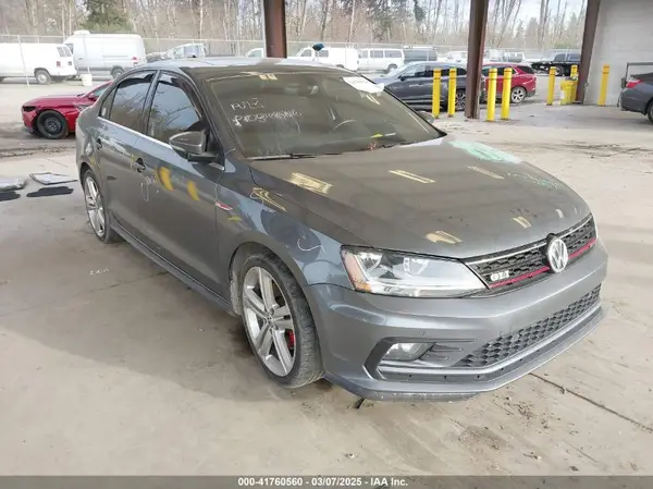 3VW4T7AJ5HM332224 2017 VOLKSWAGEN JETTA - Image 1