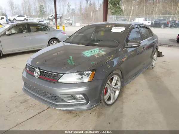 3VW4T7AJ5HM332224 2017 VOLKSWAGEN JETTA - Image 2