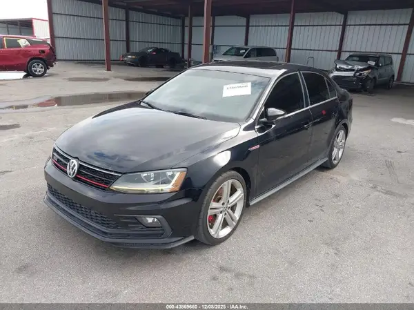 3VW4T7AJ5HM333194 2017 VOLKSWAGEN JETTA - Image 2