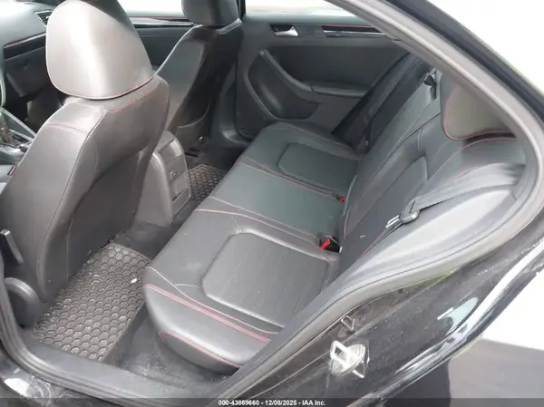 3VW4T7AJ5HM333194 2017 VOLKSWAGEN JETTA - Image 8