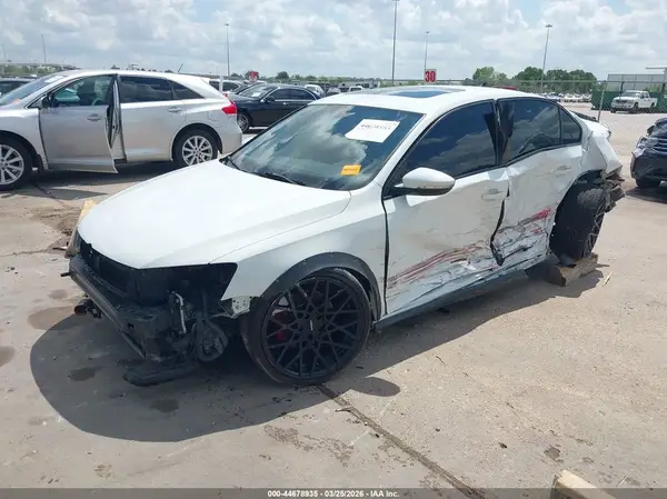 3VW4T7AJ5HM335060 2017 VOLKSWAGEN JETTA - Image 2