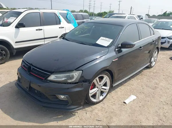 3VW4T7AJ5HM336628 2017 VOLKSWAGEN JETTA - Image 2