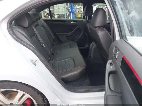 3VW4T7AJ5HM339478 2017 VOLKSWAGEN JETTA - Image 8