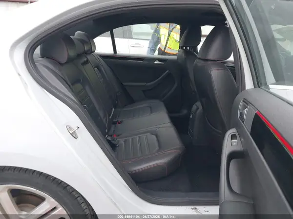 3VW4T7AJ5HM345572 2017 VOLKSWAGEN JETTA - Image 8