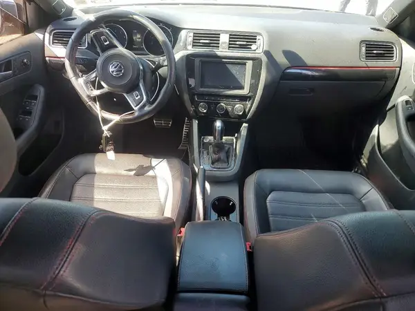 3VW4T7AJ5HM349461 2017 VOLKSWAGEN JETTA - Image 8