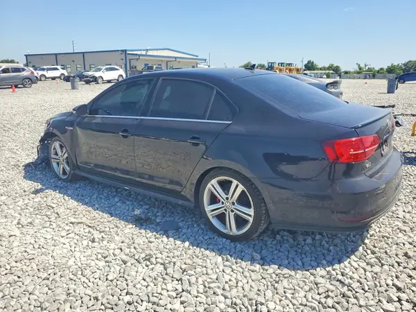 3VW4T7AJ5HM362940 2017 VOLKSWAGEN JETTA - Image 2