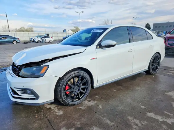 3VW4T7AJ5JM225504 2018 VOLKSWAGEN JETTA - Image 1