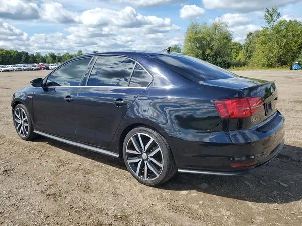 3VW4T7AJ5JM232467 2018 VOLKSWAGEN JETTA - Image 2