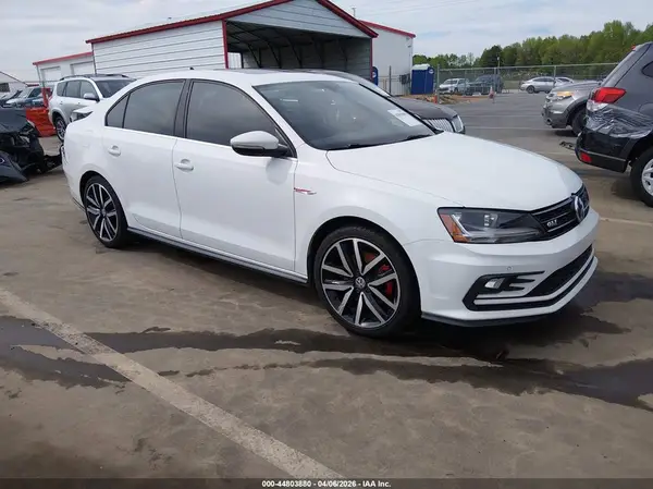3VW4T7AJ5JM245283 2018 VOLKSWAGEN JETTA - Image 1
