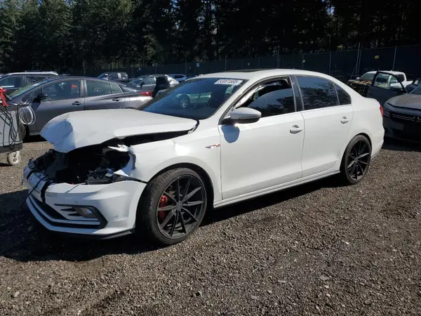 3VW4T7AJ6GM219655 2016 VOLKSWAGEN JETTA - Image 1