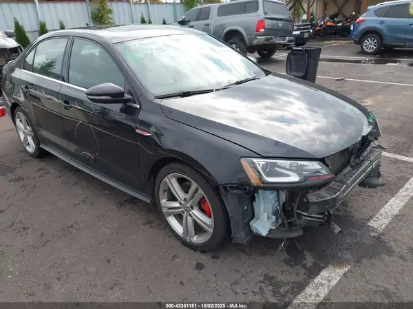 3VW4T7AJ6GM404577 2016 VOLKSWAGEN JETTA - Image 1