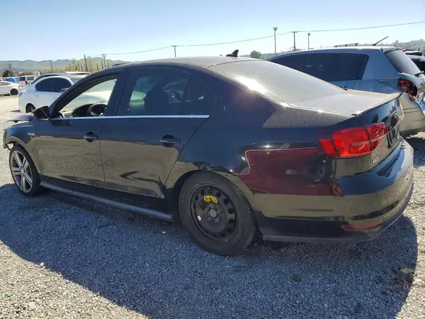 3VW4T7AJ6HM286192 2017 VOLKSWAGEN JETTA - Image 2