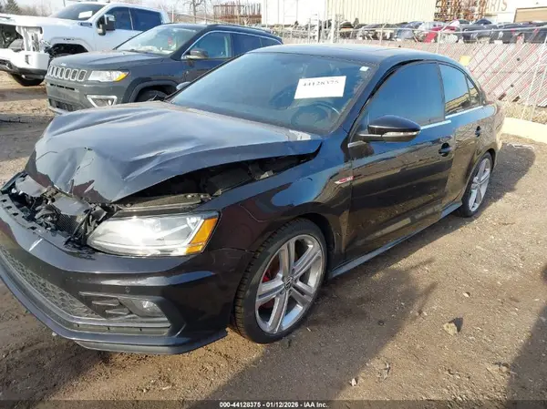 3VW4T7AJ6HM286208 2017 VOLKSWAGEN JETTA - Image 2