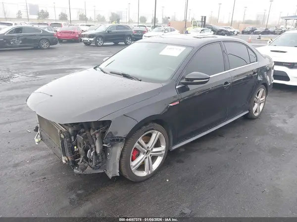 3VW4T7AJ6HM296382 2017 VOLKSWAGEN JETTA - Image 2